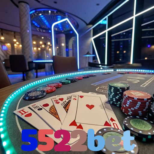 5522bet 