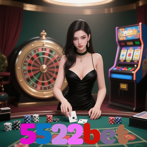 5522bet