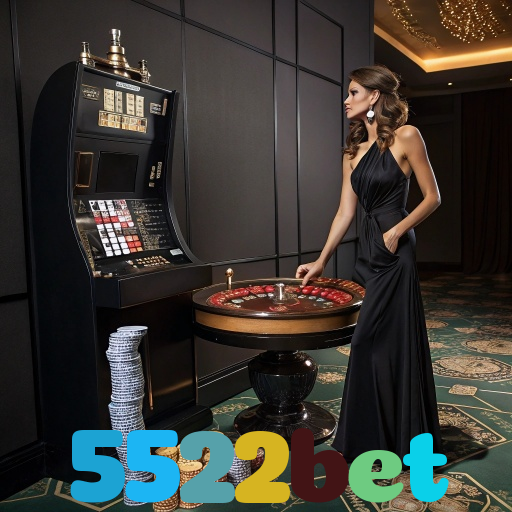 5522bet