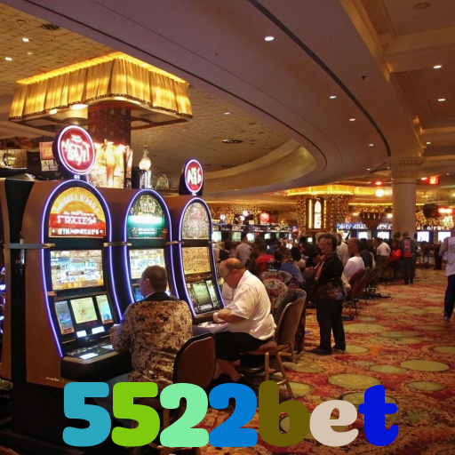 5522bet