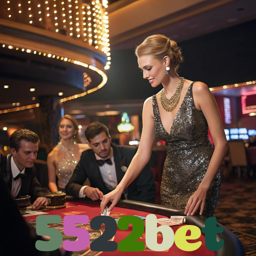 5522bet 