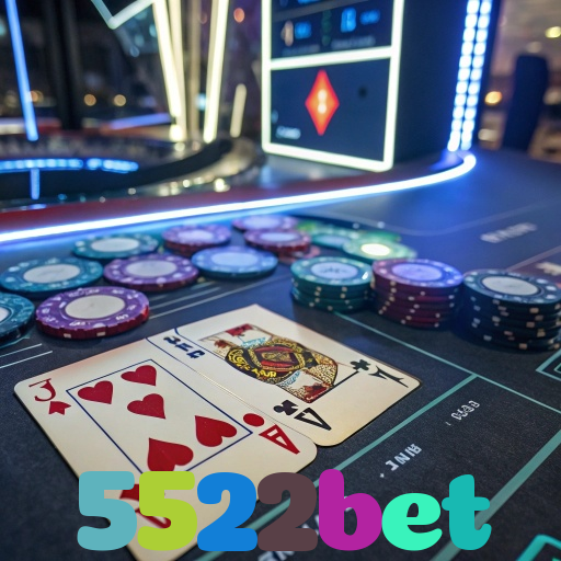 5522bet