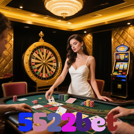 5522bet 