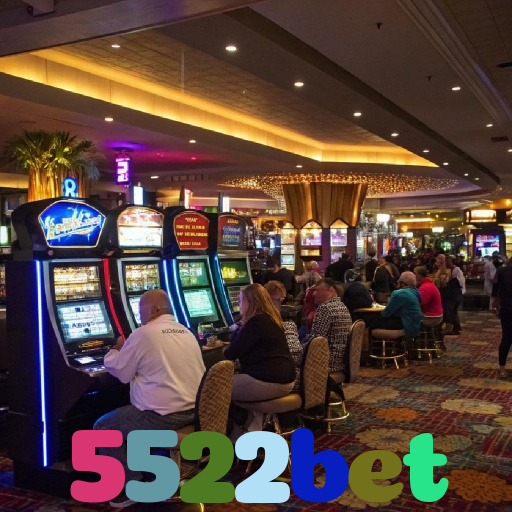 5522bet 