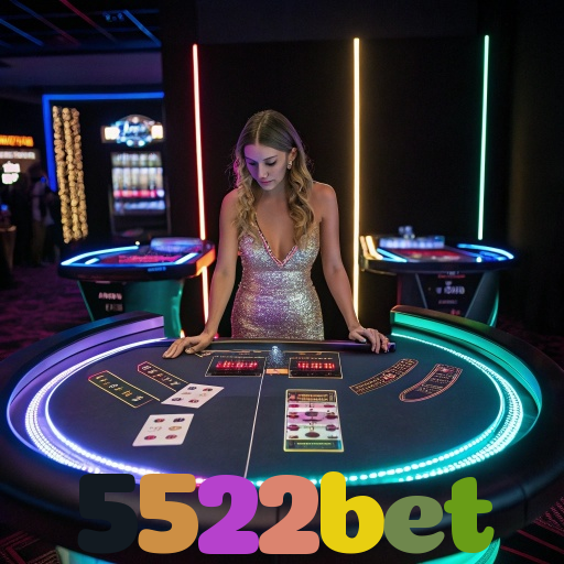 5522bet 