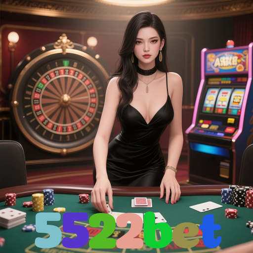 5522bet 