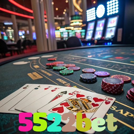 5522bet