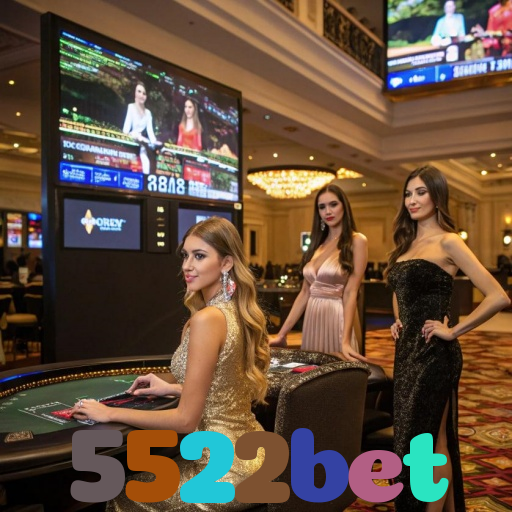 5522bet