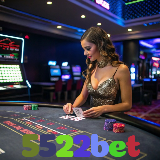 5522bet
