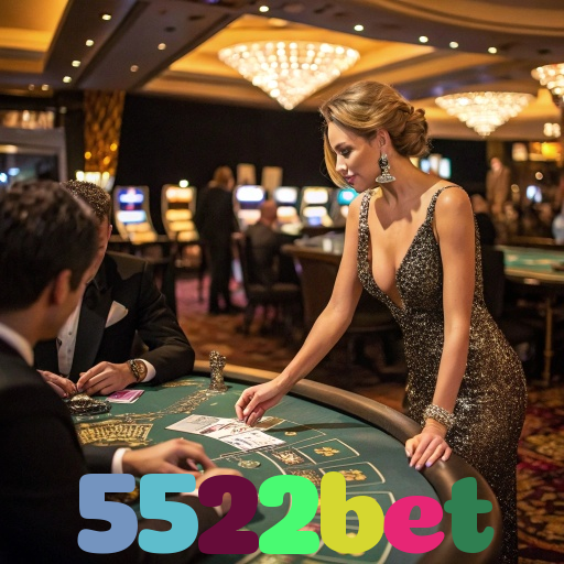 5522bet 