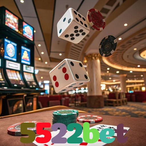 5522bet 