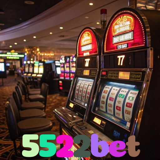 5522bet 