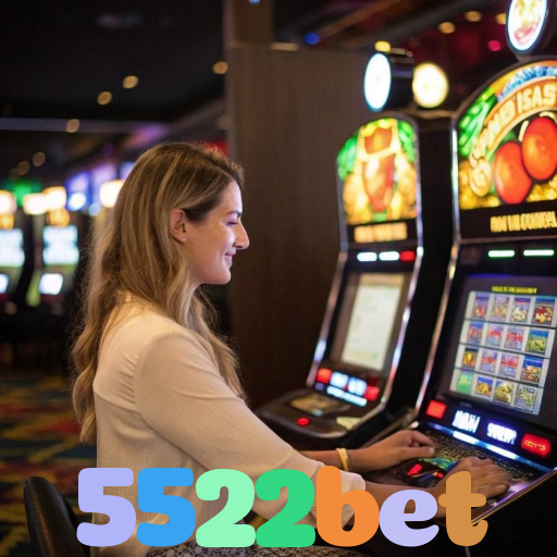 5522bet 
