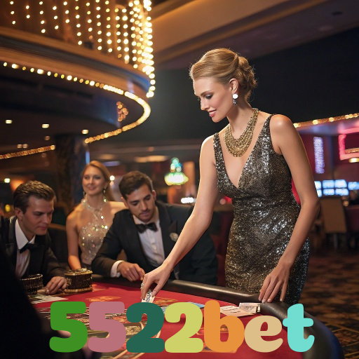 5522bet