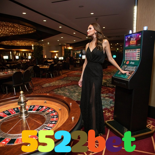 5522bet 
