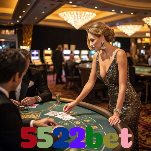 5522bet