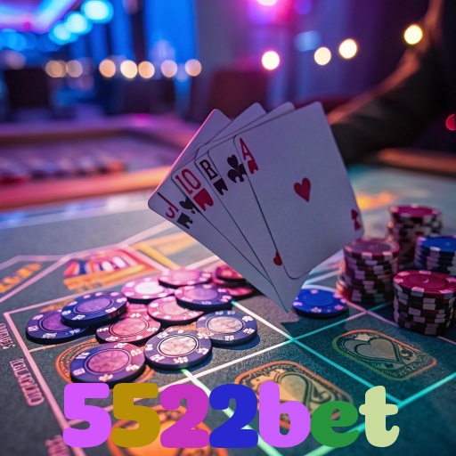 5522bet 