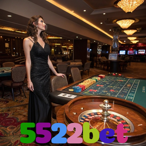 5522bet