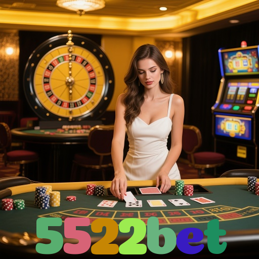 5522bet