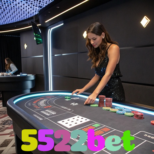 5522bet 