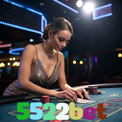 5522bet 