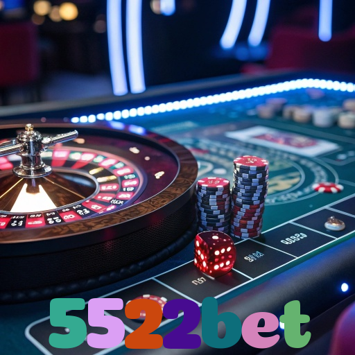 5522bet