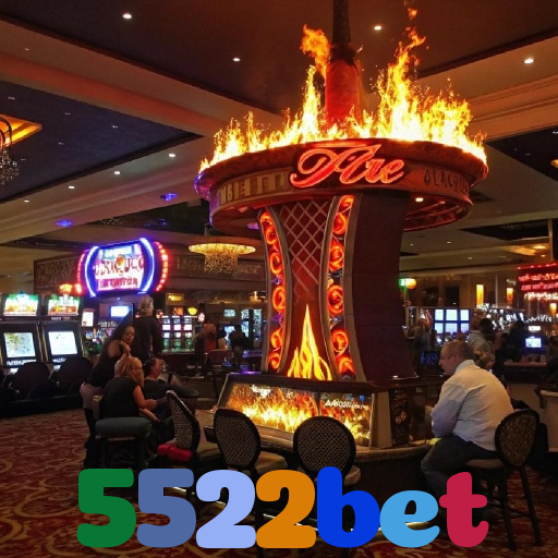 5522bet 