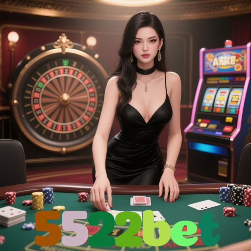 5522bet