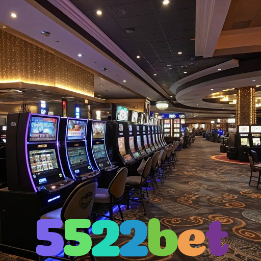 5522bet