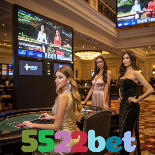 5522bet 