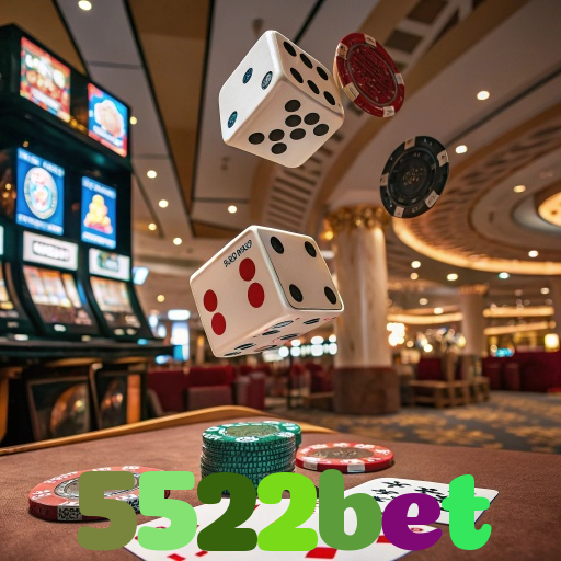 5522bet