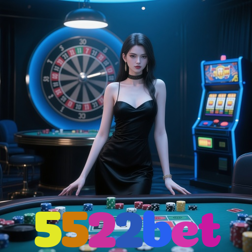 5522bet