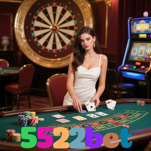 5522bet 