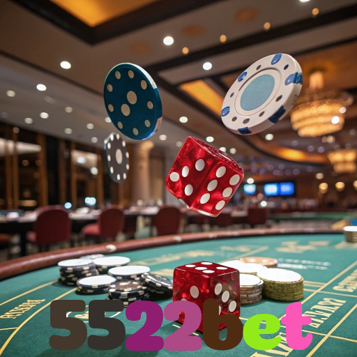 5522bet