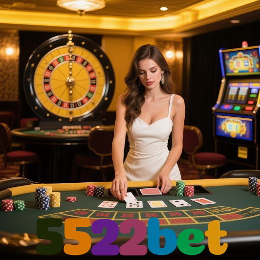 5522bet 