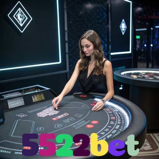 5522bet