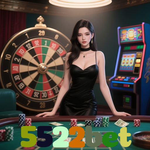 5522bet 