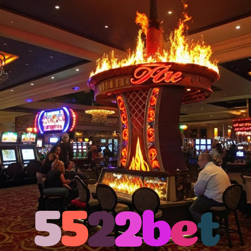 5522bet 