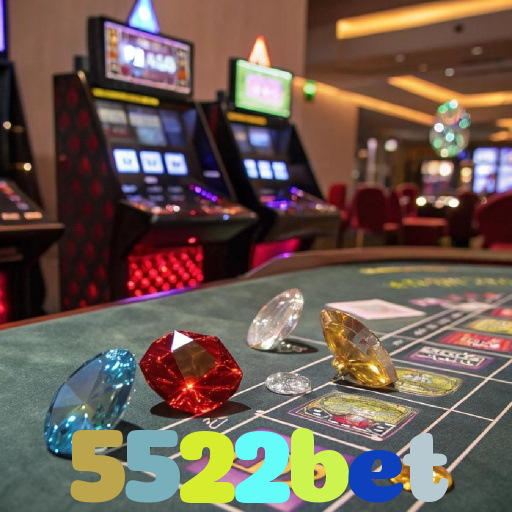 5522bet 