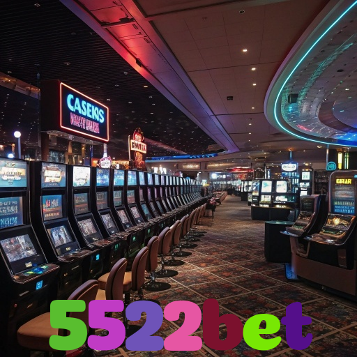 5522bet