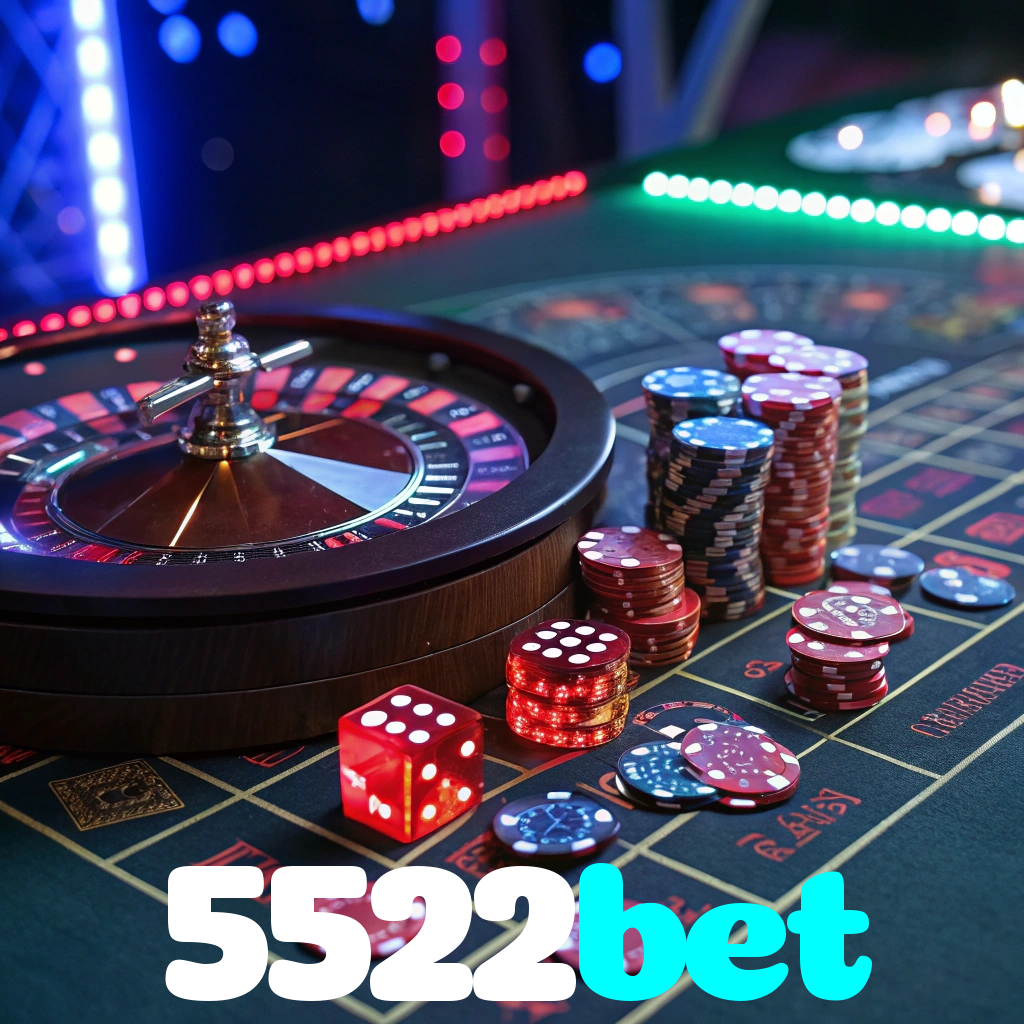 5522bet 