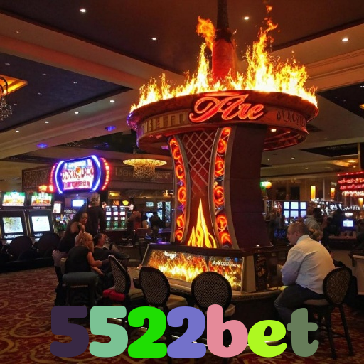 5522bet 
