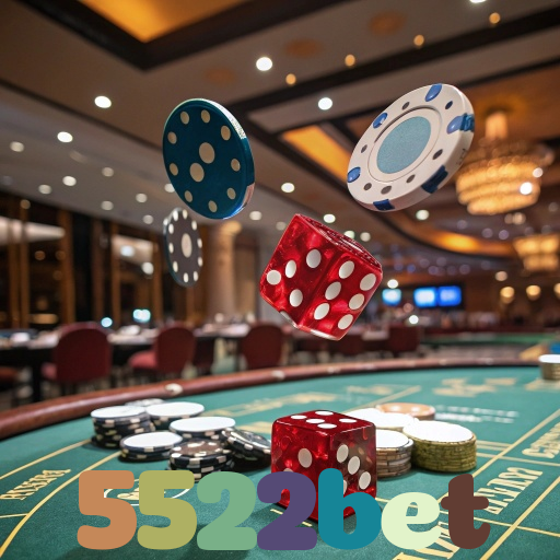 5522bet 