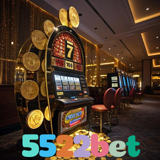 5522bet