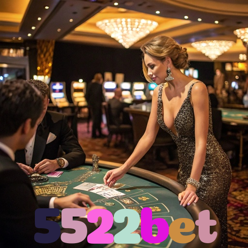 5522bet