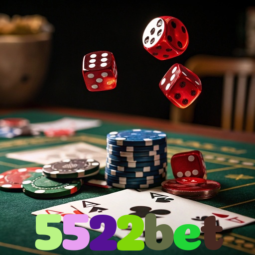 5522bet