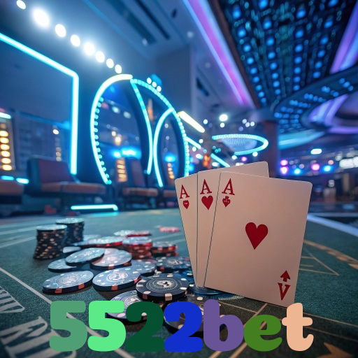 5522bet