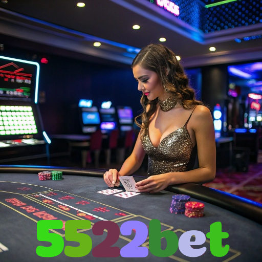 5522bet 