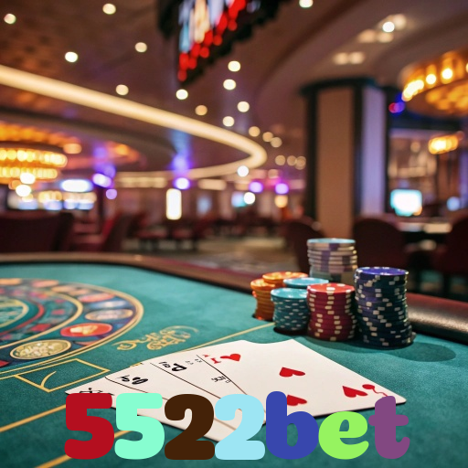 5522bet