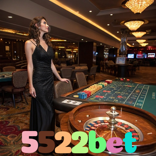 5522bet 